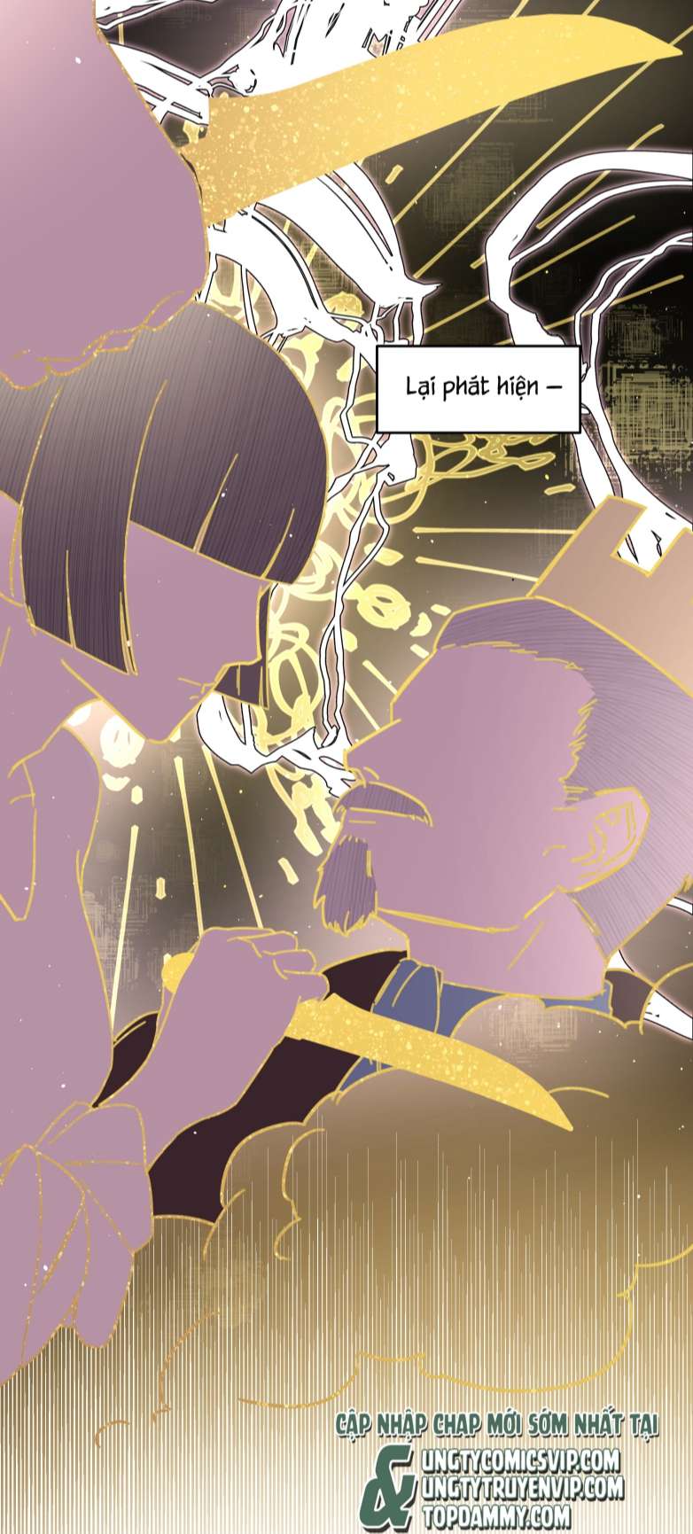 Tiền Nhiệm Vi Vương Chapter 3 - Trang 4