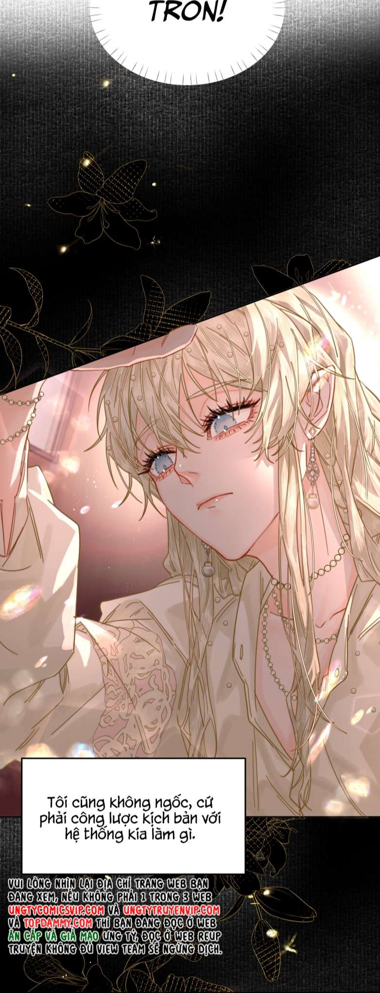 Tiền Nhiệm Vi Vương Chapter 3 - Trang 4