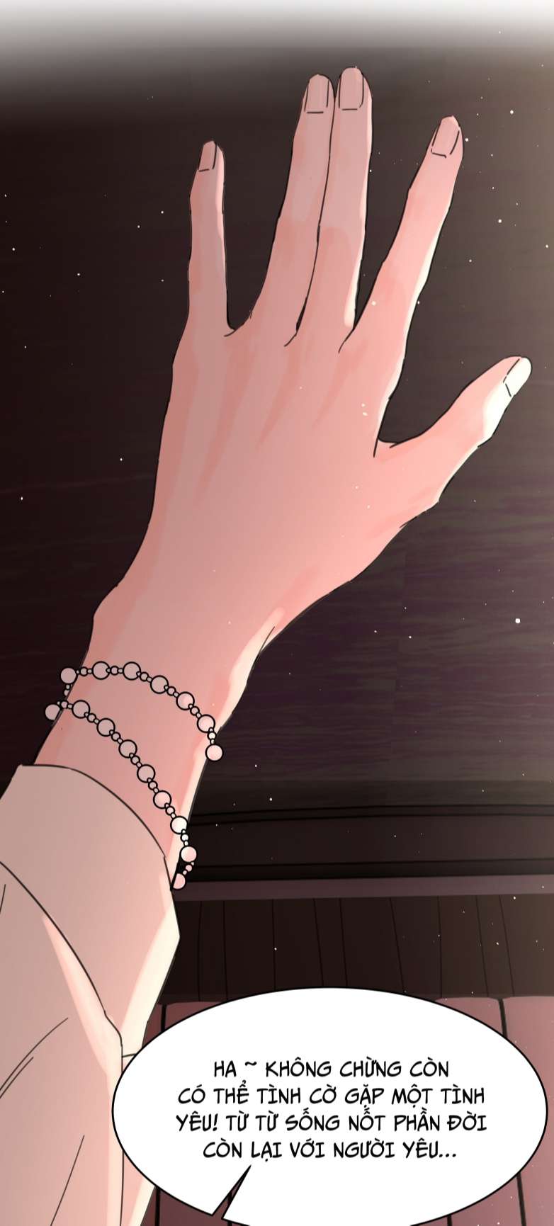 Tiền Nhiệm Vi Vương Chapter 3 - Trang 4