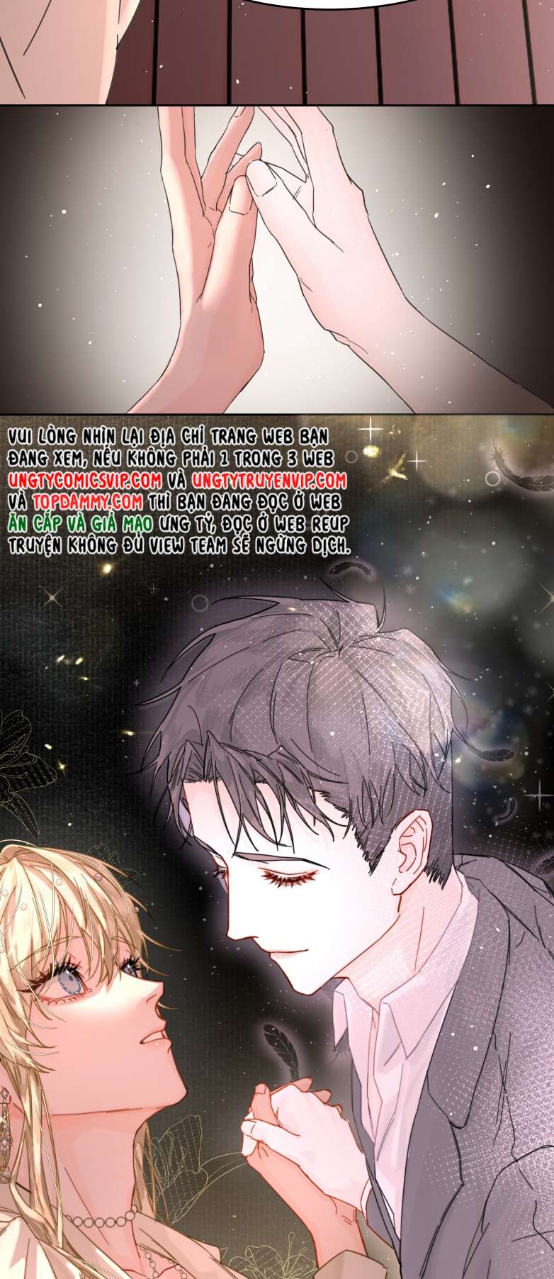 Tiền Nhiệm Vi Vương Chapter 3 - Trang 4