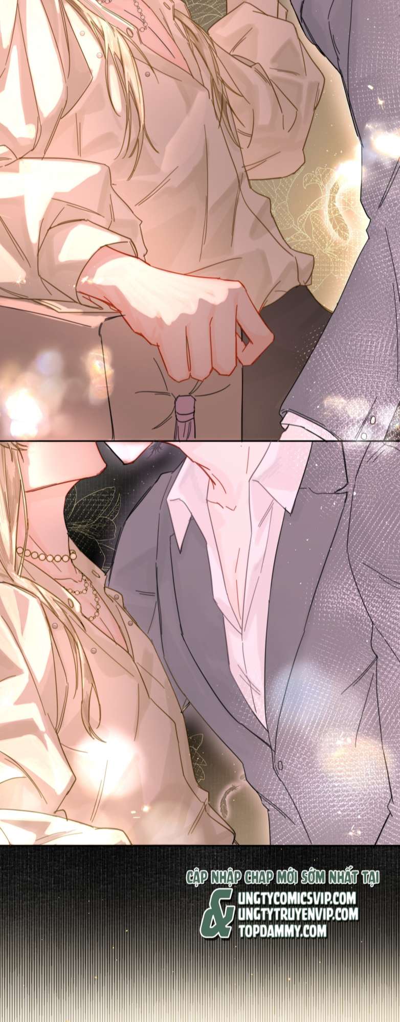 Tiền Nhiệm Vi Vương Chapter 3 - Trang 4