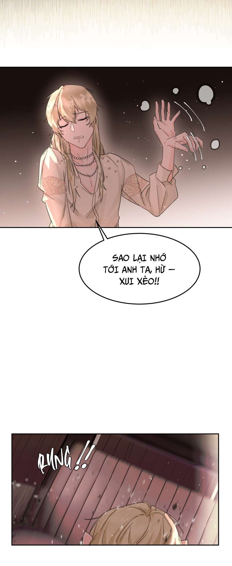 Tiền Nhiệm Vi Vương Chapter 3 - Trang 4