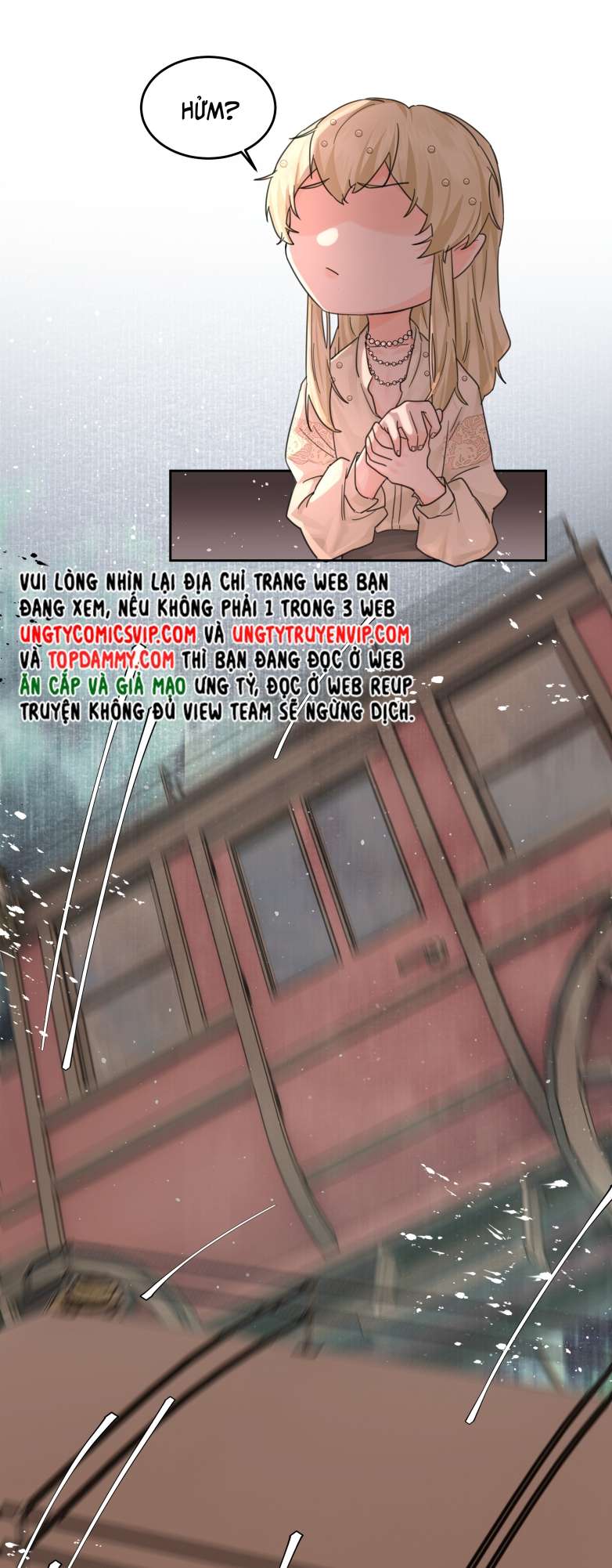 Tiền Nhiệm Vi Vương Chapter 3 - Trang 4