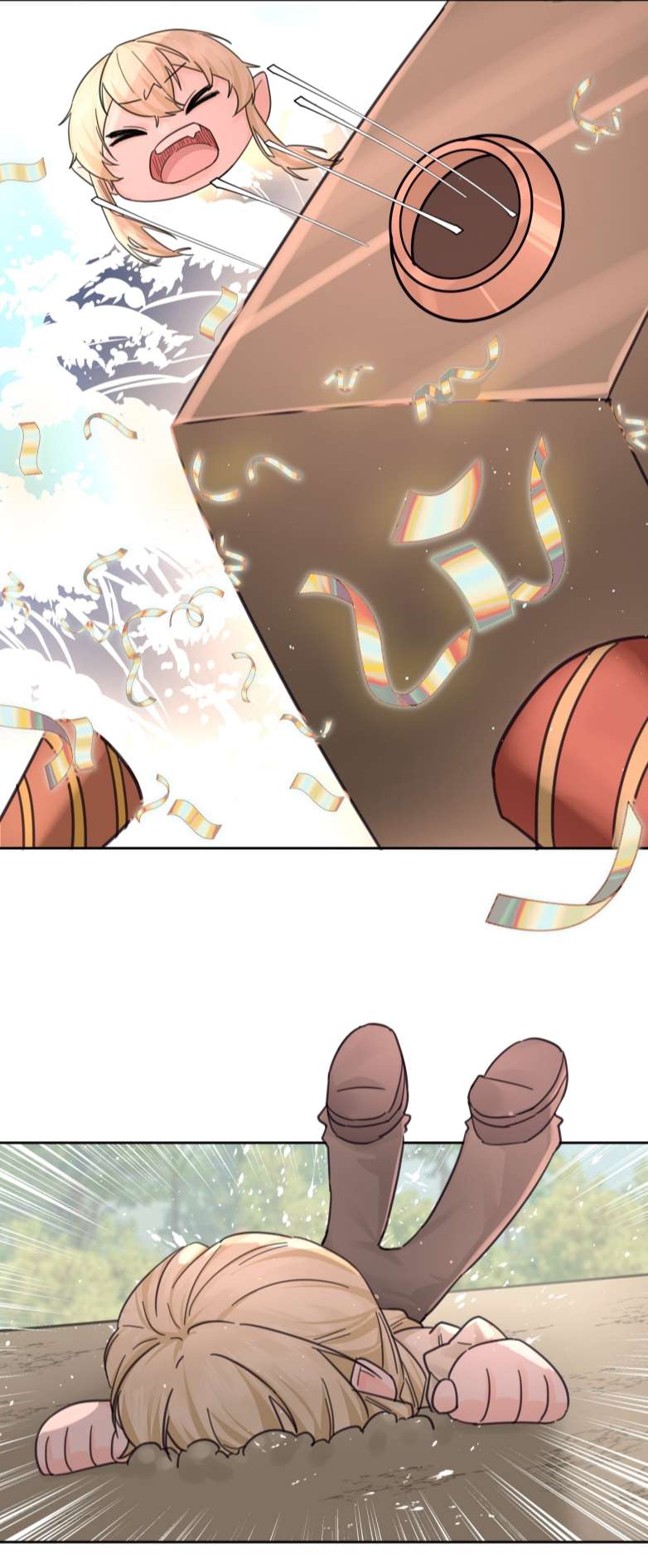 Tiền Nhiệm Vi Vương Chapter 3 - Trang 4