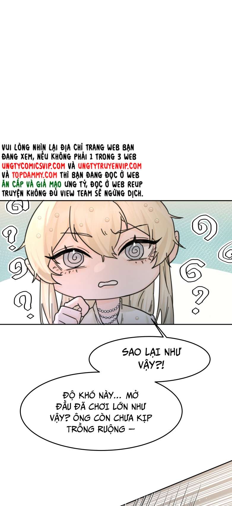 Tiền Nhiệm Vi Vương Chapter 3 - Trang 4