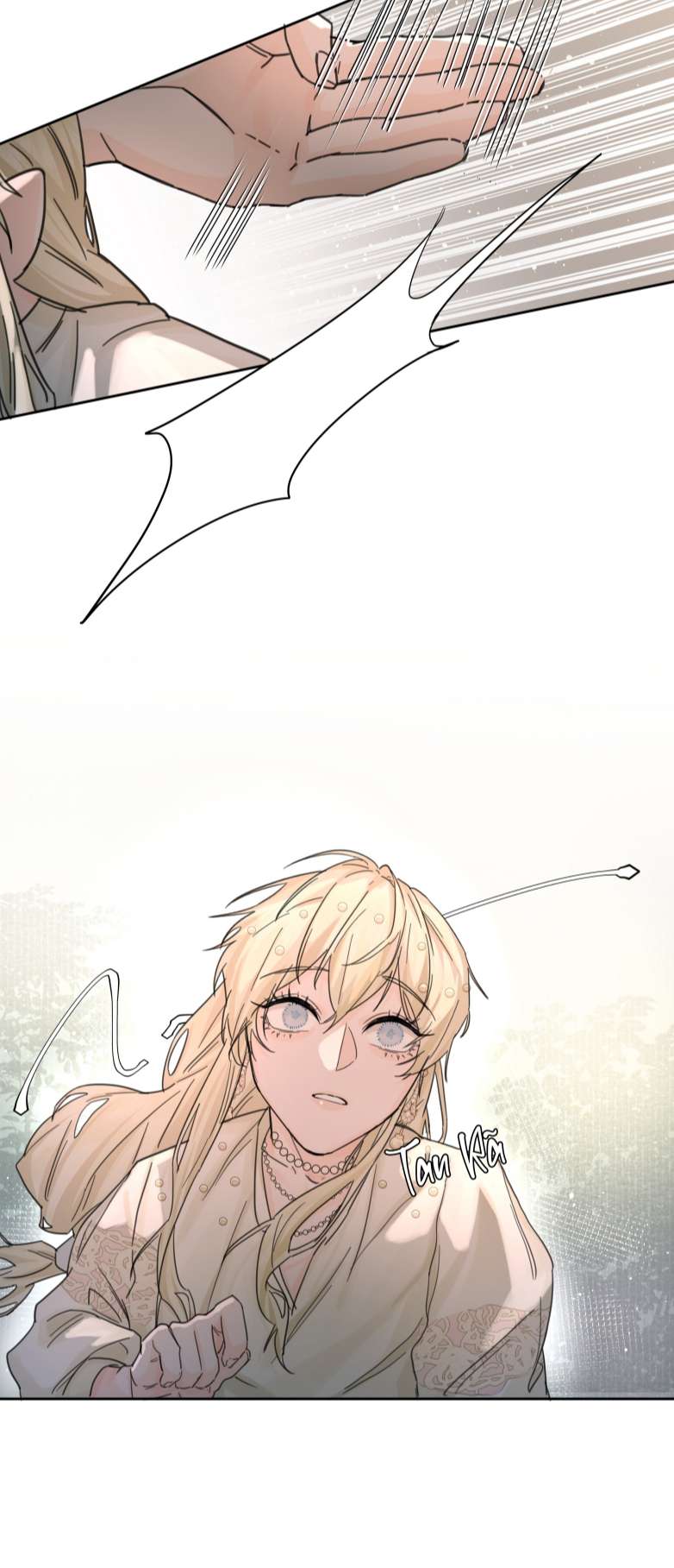 Tiền Nhiệm Vi Vương Chapter 3 - Trang 4