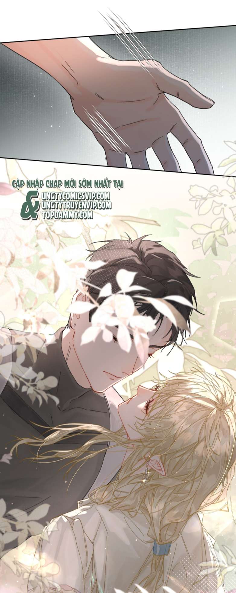 Tiền Nhiệm Vi Vương Chapter 3 - Trang 4