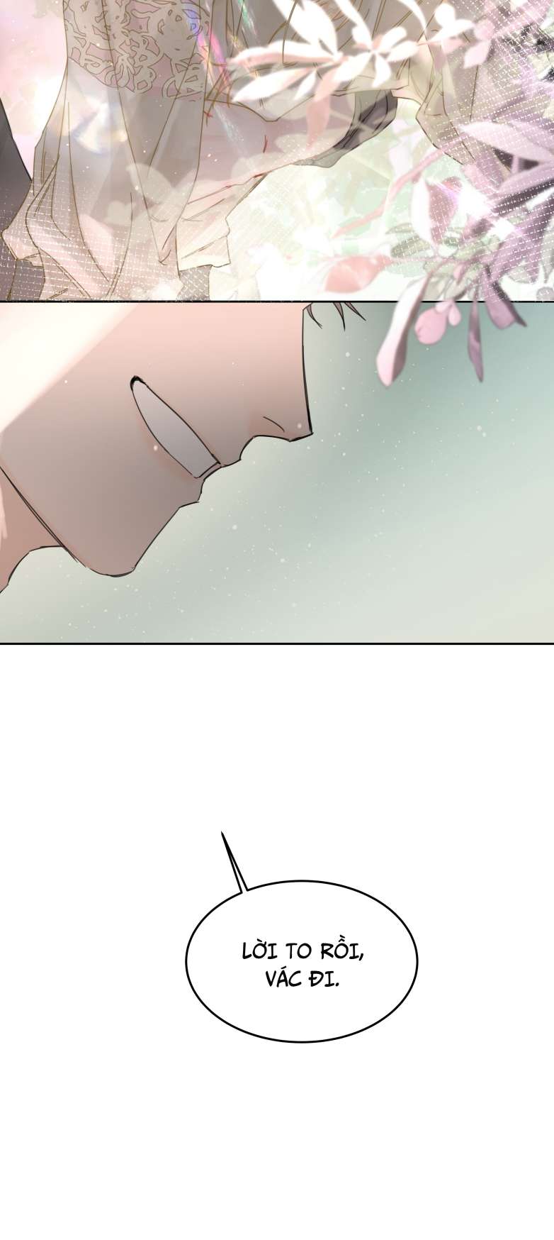 Tiền Nhiệm Vi Vương Chapter 3 - Trang 4