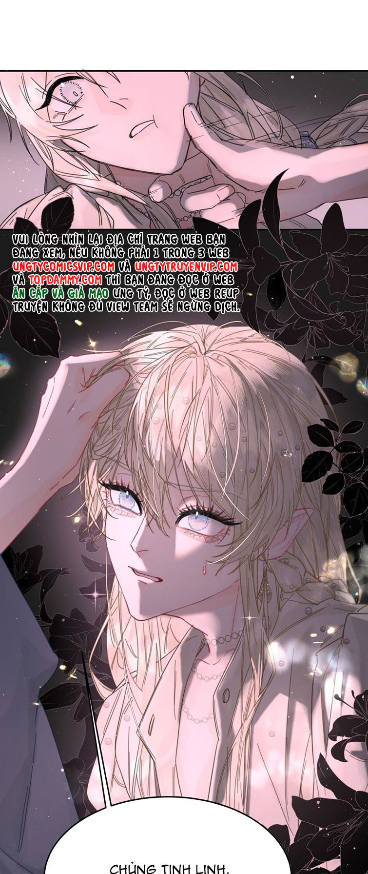 Tiền Nhiệm Vi Vương Chapter 4 - Trang 4