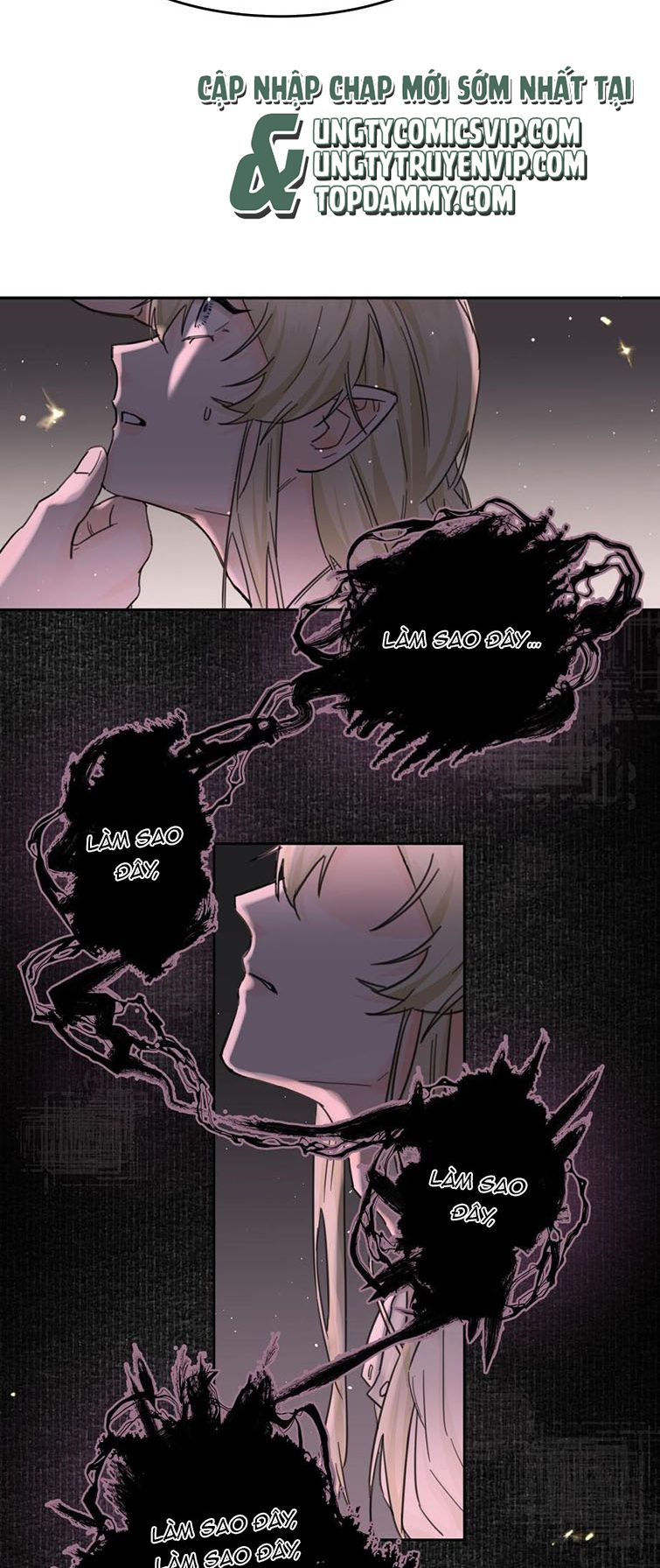 Tiền Nhiệm Vi Vương Chapter 4 - Trang 4