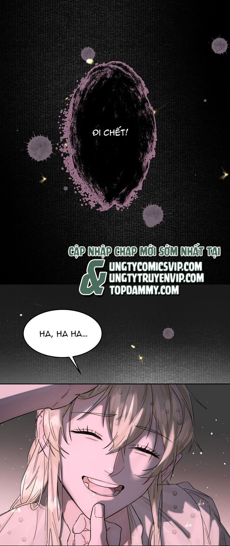 Tiền Nhiệm Vi Vương Chapter 4 - Trang 4