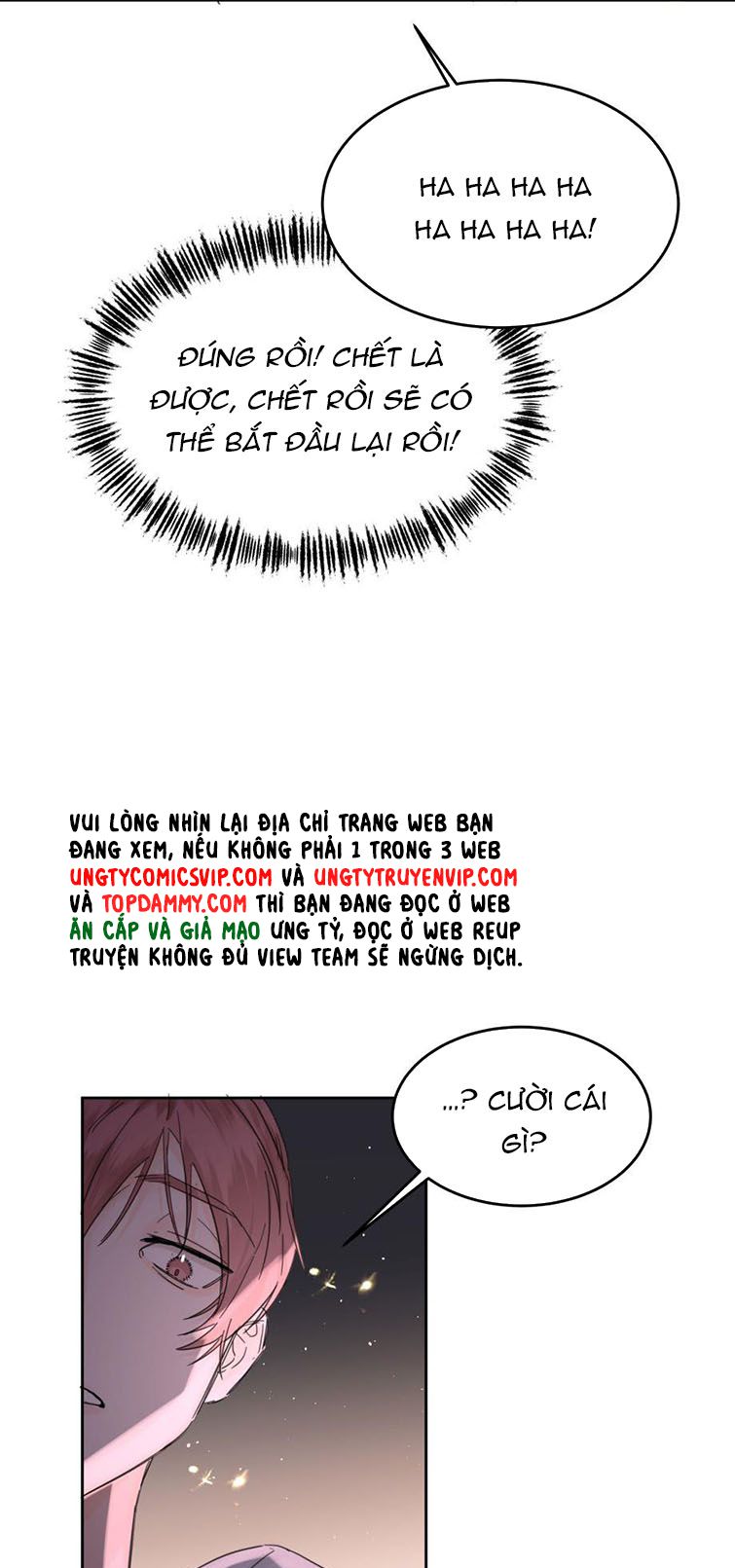 Tiền Nhiệm Vi Vương Chapter 4 - Trang 4