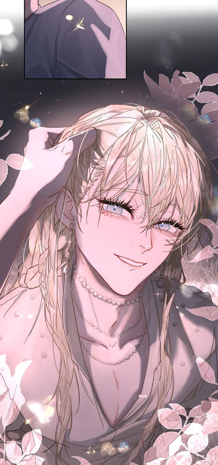 Tiền Nhiệm Vi Vương Chapter 4 - Trang 4