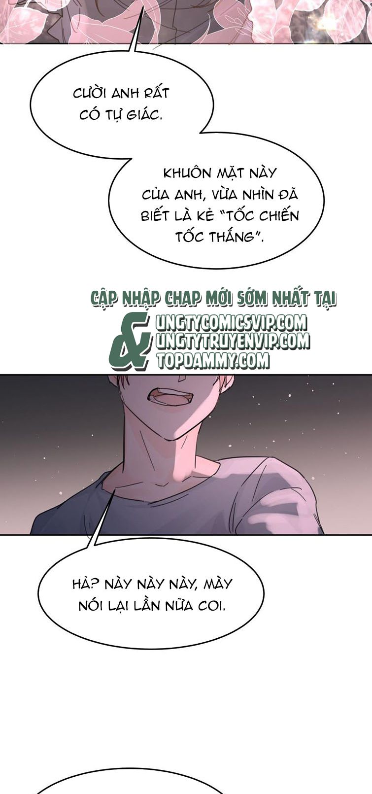 Tiền Nhiệm Vi Vương Chapter 4 - Trang 4