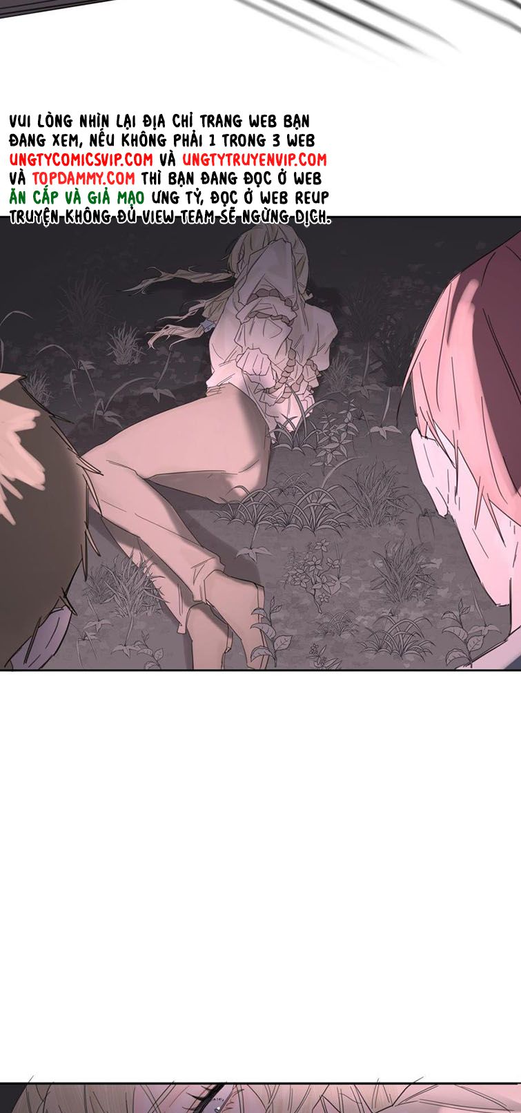 Tiền Nhiệm Vi Vương Chapter 4 - Trang 4