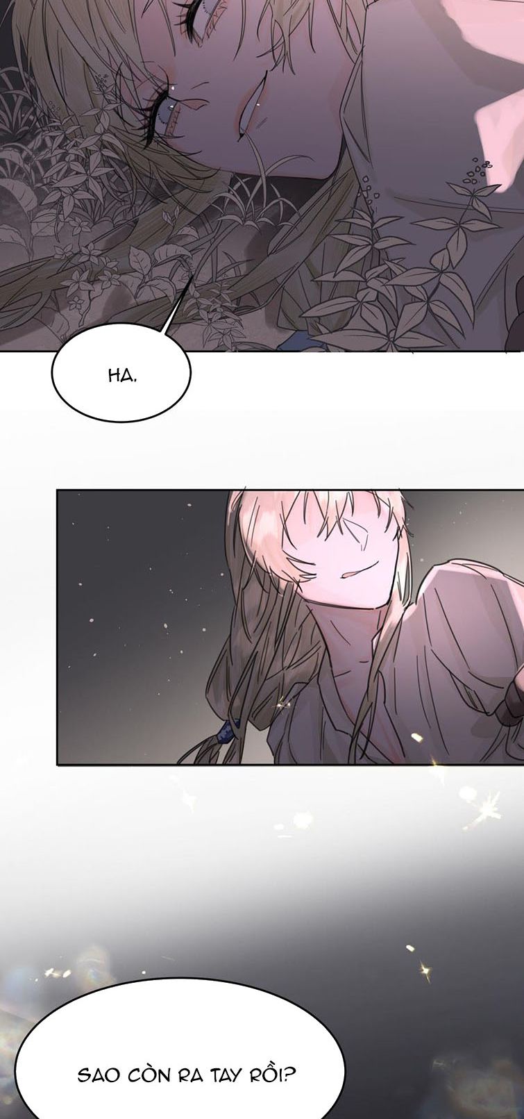 Tiền Nhiệm Vi Vương Chapter 4 - Trang 4