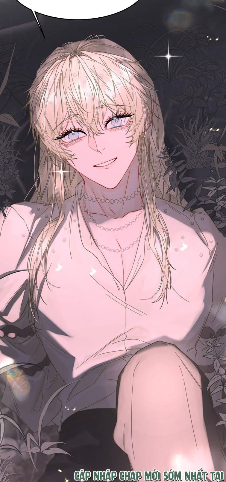 Tiền Nhiệm Vi Vương Chapter 4 - Trang 4