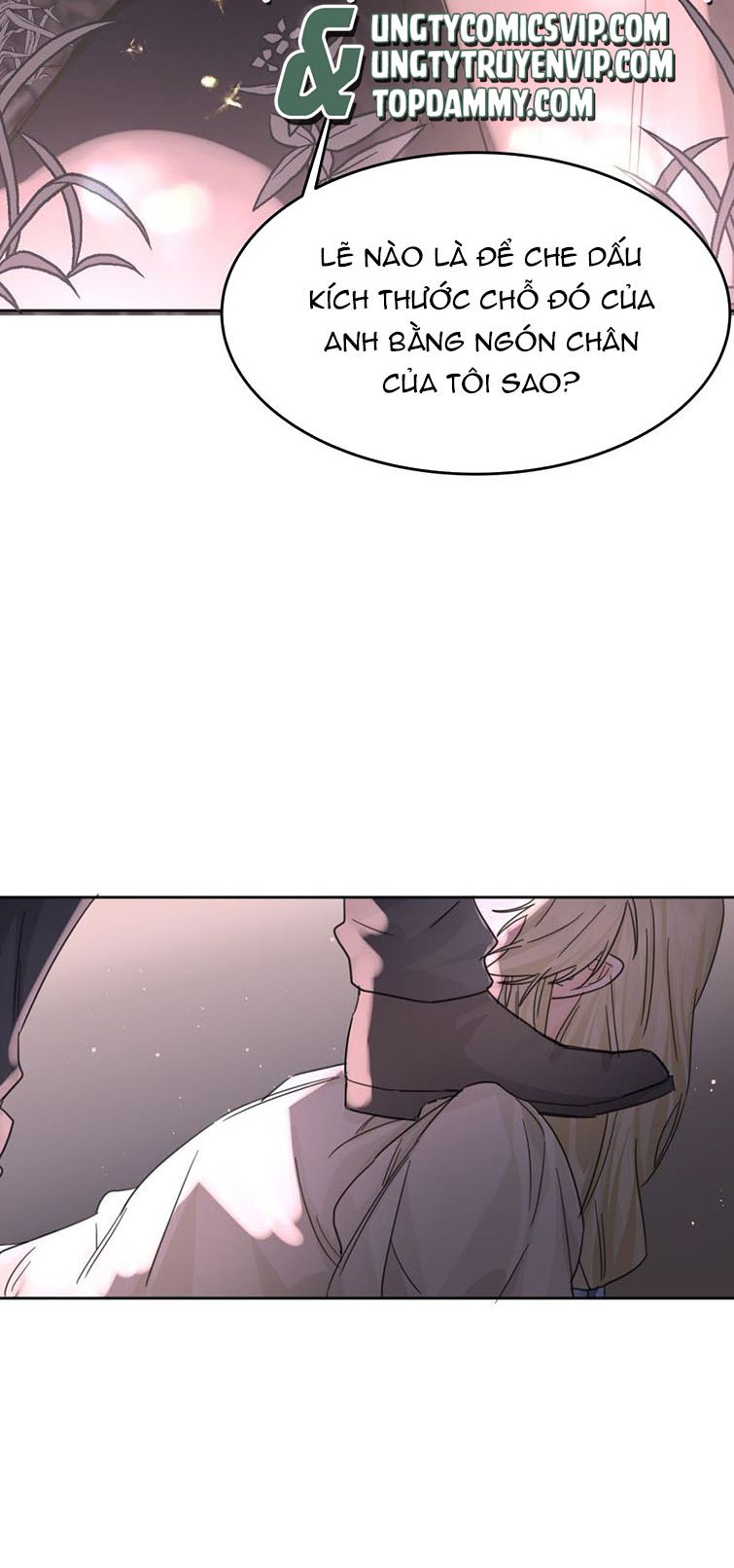 Tiền Nhiệm Vi Vương Chapter 4 - Trang 4