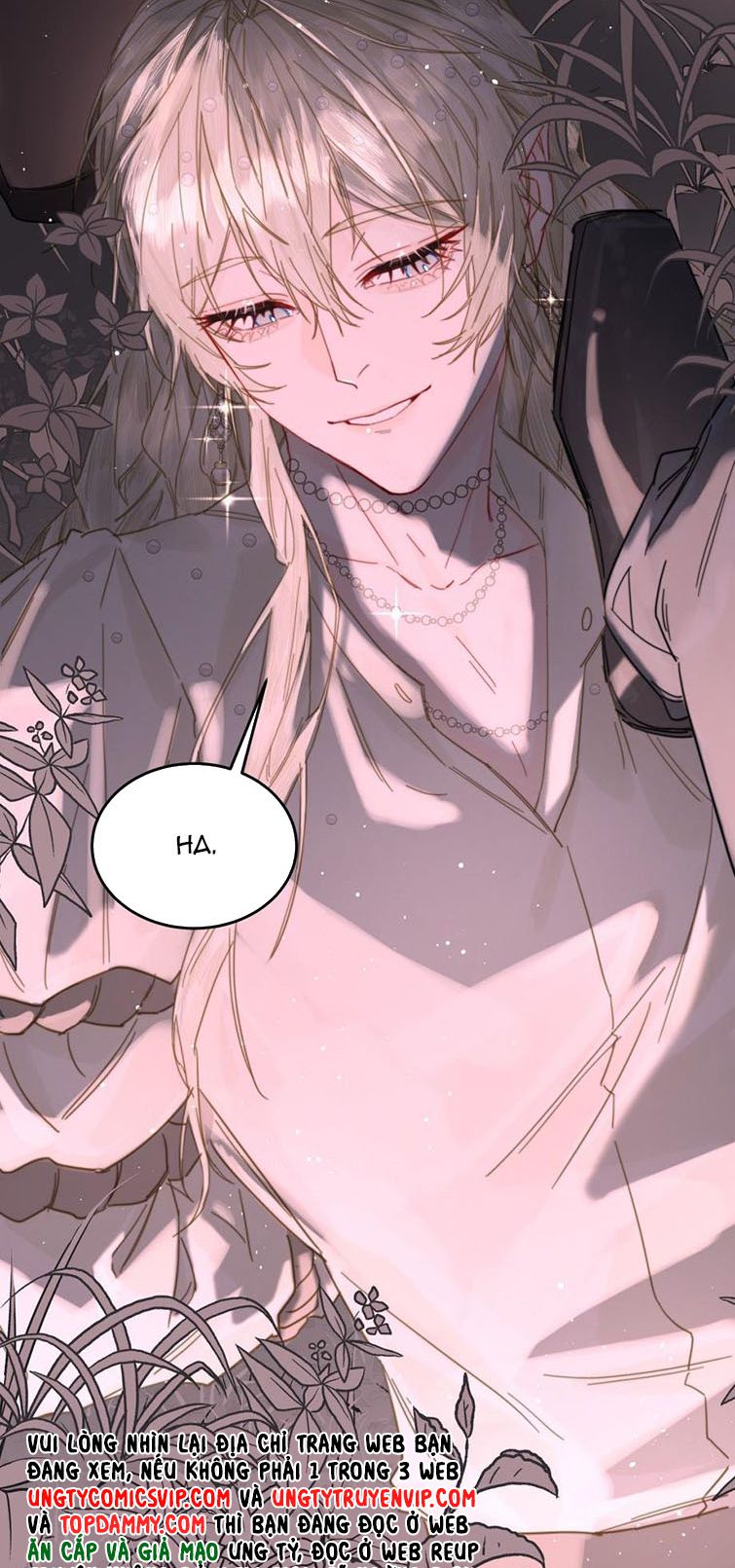 Tiền Nhiệm Vi Vương Chapter 4 - Trang 4