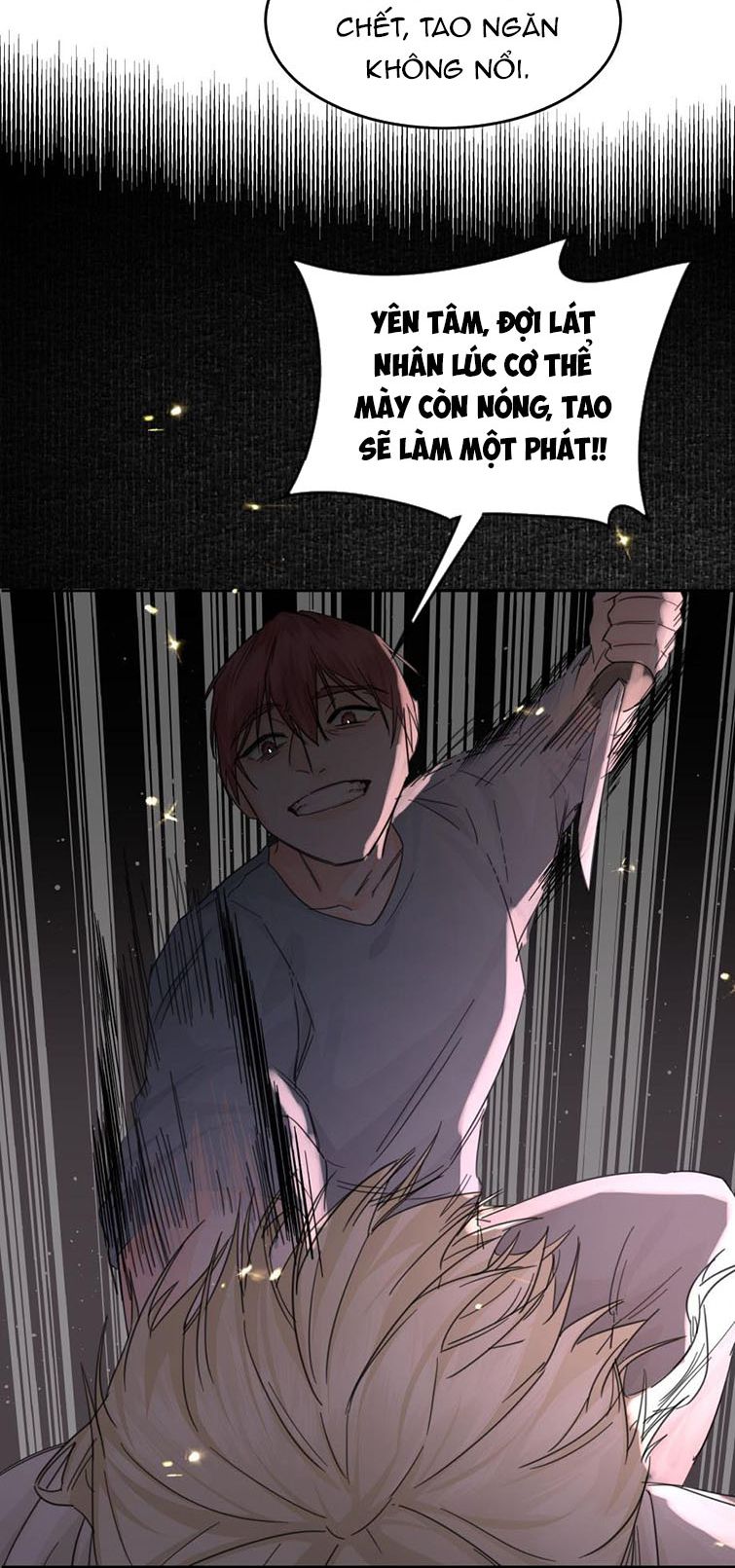 Tiền Nhiệm Vi Vương Chapter 4 - Trang 4