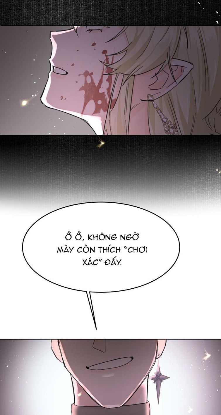 Tiền Nhiệm Vi Vương Chapter 4 - Trang 4