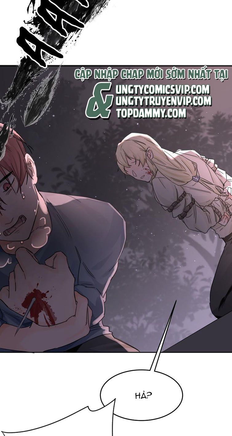 Tiền Nhiệm Vi Vương Chapter 4 - Trang 4