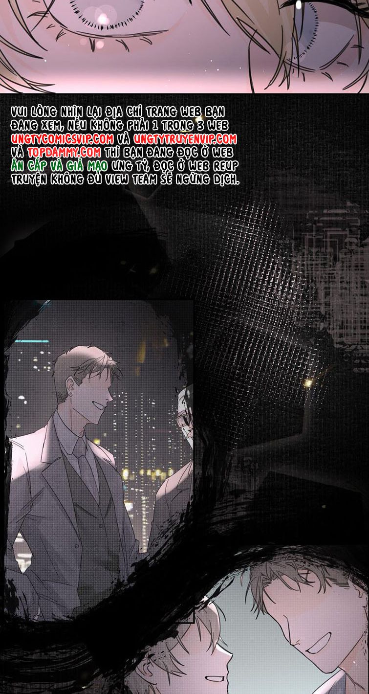 Tiền Nhiệm Vi Vương Chapter 4 - Trang 4