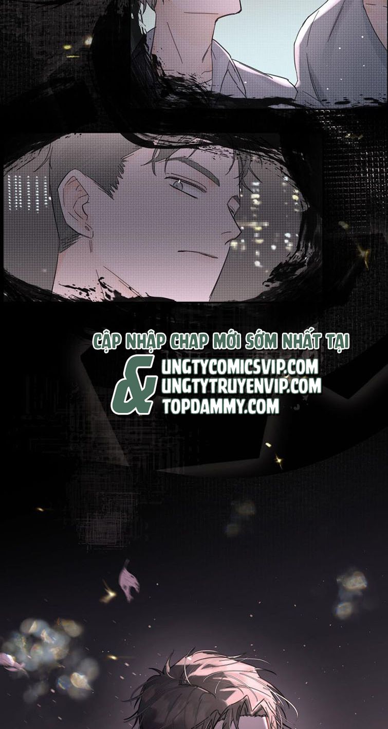 Tiền Nhiệm Vi Vương Chapter 4 - Trang 4