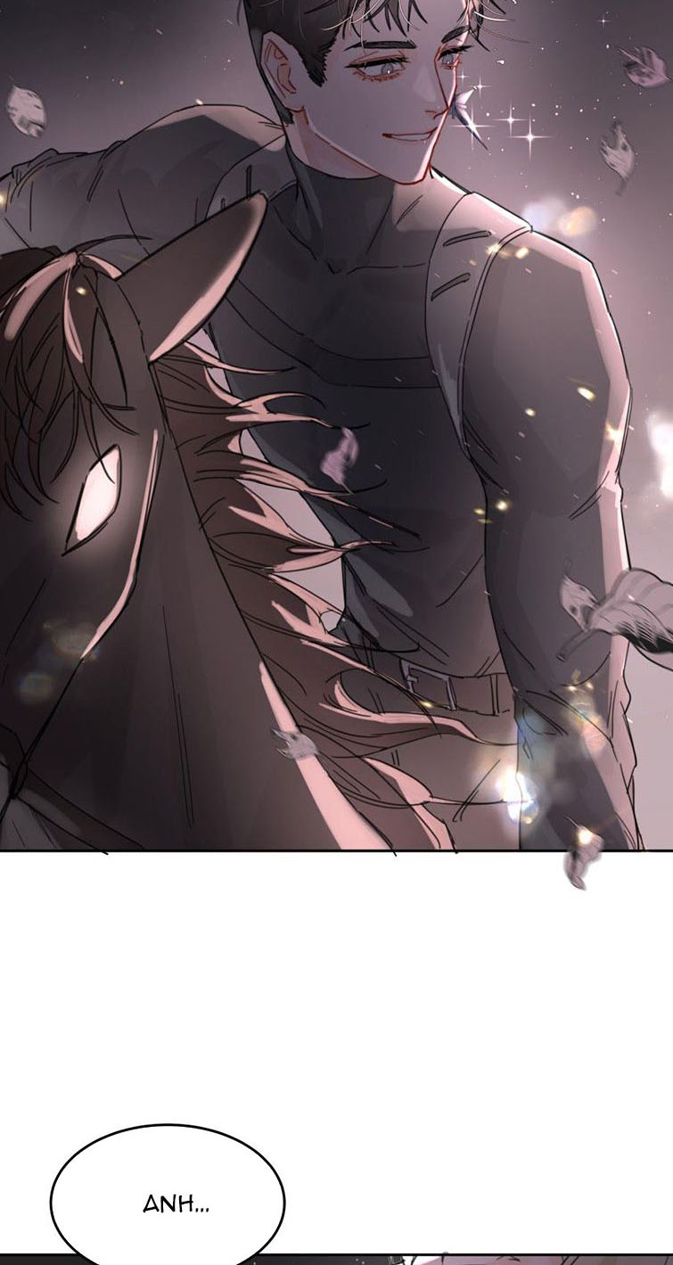 Tiền Nhiệm Vi Vương Chapter 4 - Trang 4