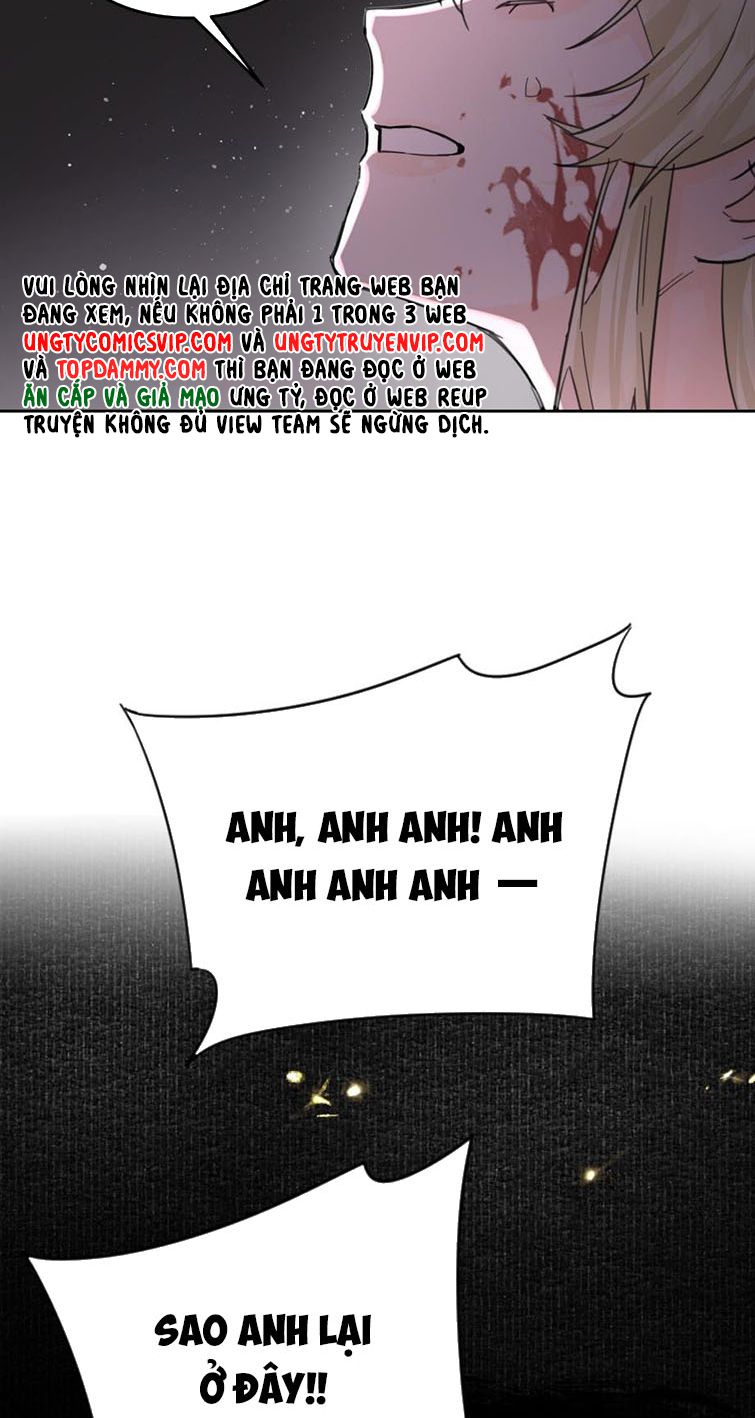 Tiền Nhiệm Vi Vương Chapter 4 - Trang 4