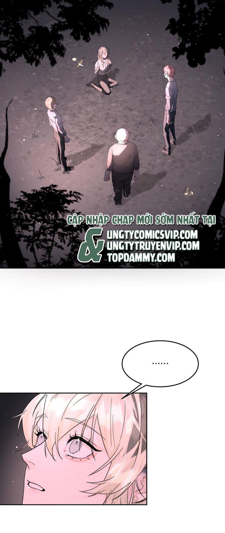 Tiền Nhiệm Vi Vương Chapter 4 - Trang 4