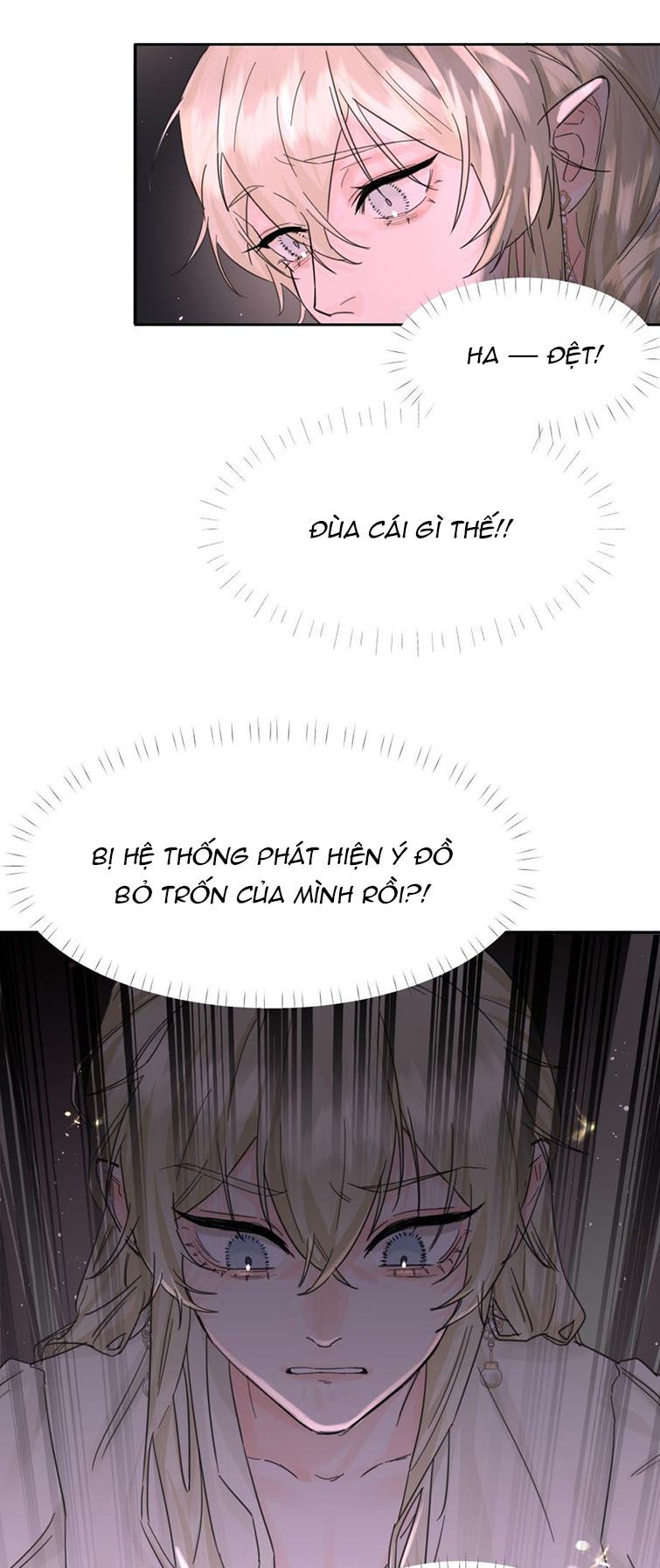 Tiền Nhiệm Vi Vương Chapter 4 - Trang 4