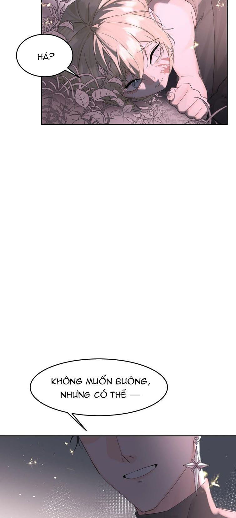 Tiền Nhiệm Vi Vương Chapter 5 - Trang 4