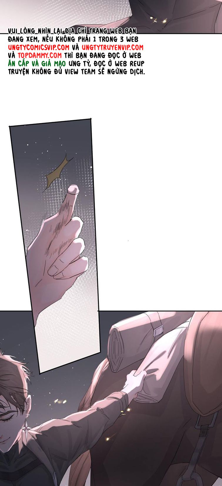 Tiền Nhiệm Vi Vương Chapter 5 - Trang 4