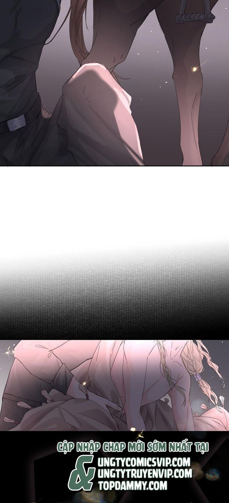 Tiền Nhiệm Vi Vương Chapter 5 - Trang 4