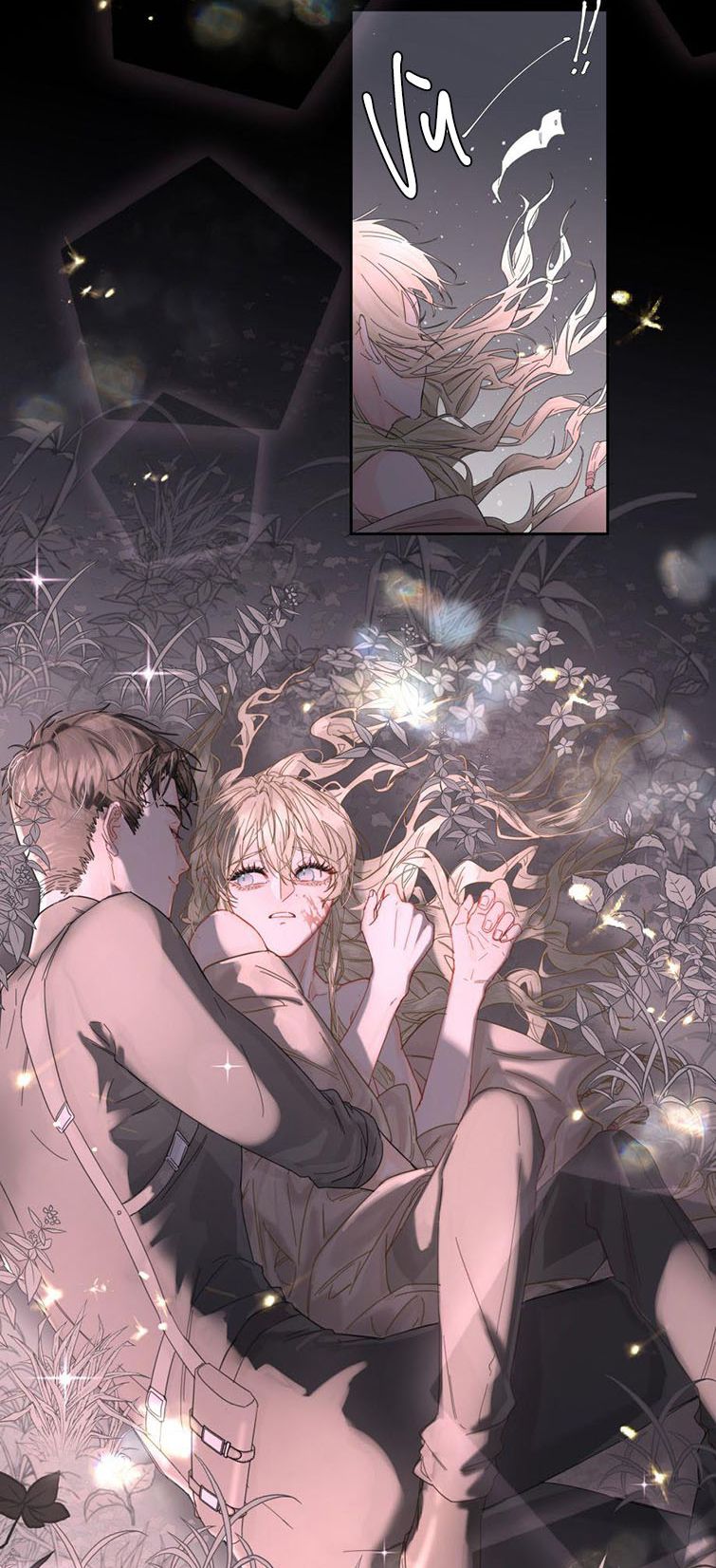 Tiền Nhiệm Vi Vương Chapter 5 - Trang 4