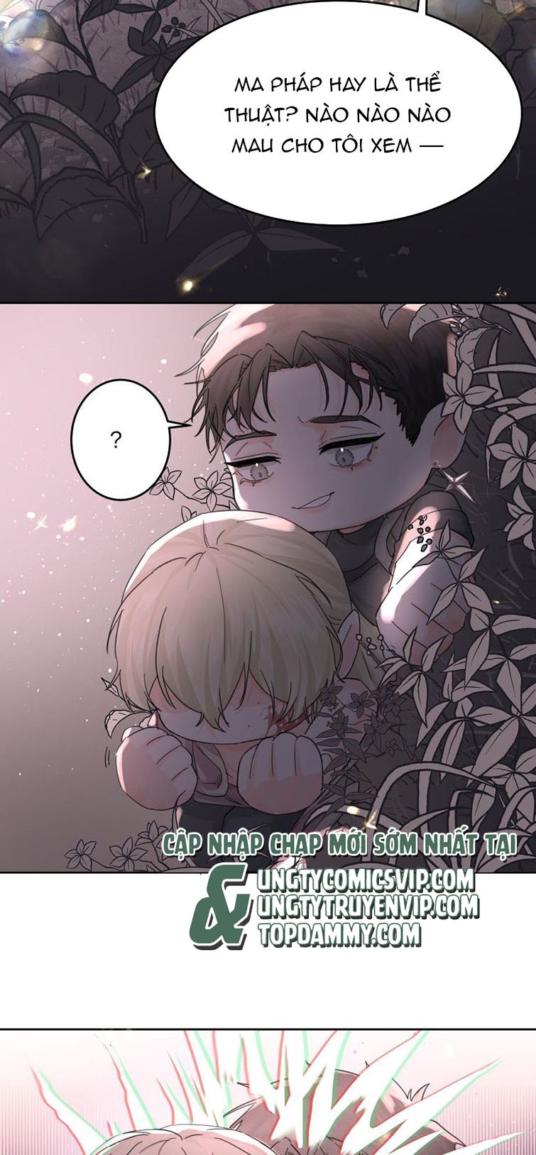 Tiền Nhiệm Vi Vương Chapter 5 - Trang 4