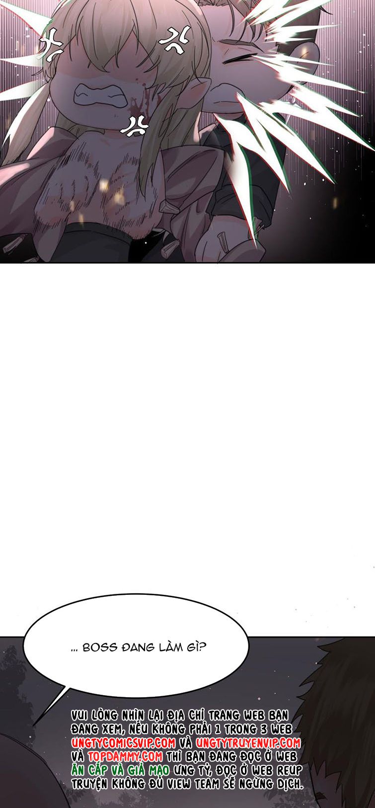 Tiền Nhiệm Vi Vương Chapter 5 - Trang 4