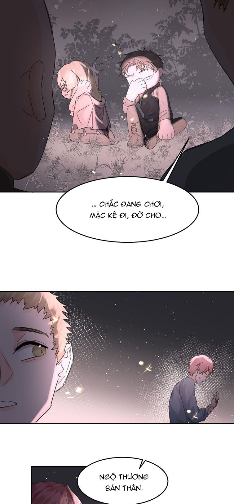 Tiền Nhiệm Vi Vương Chapter 5 - Trang 4