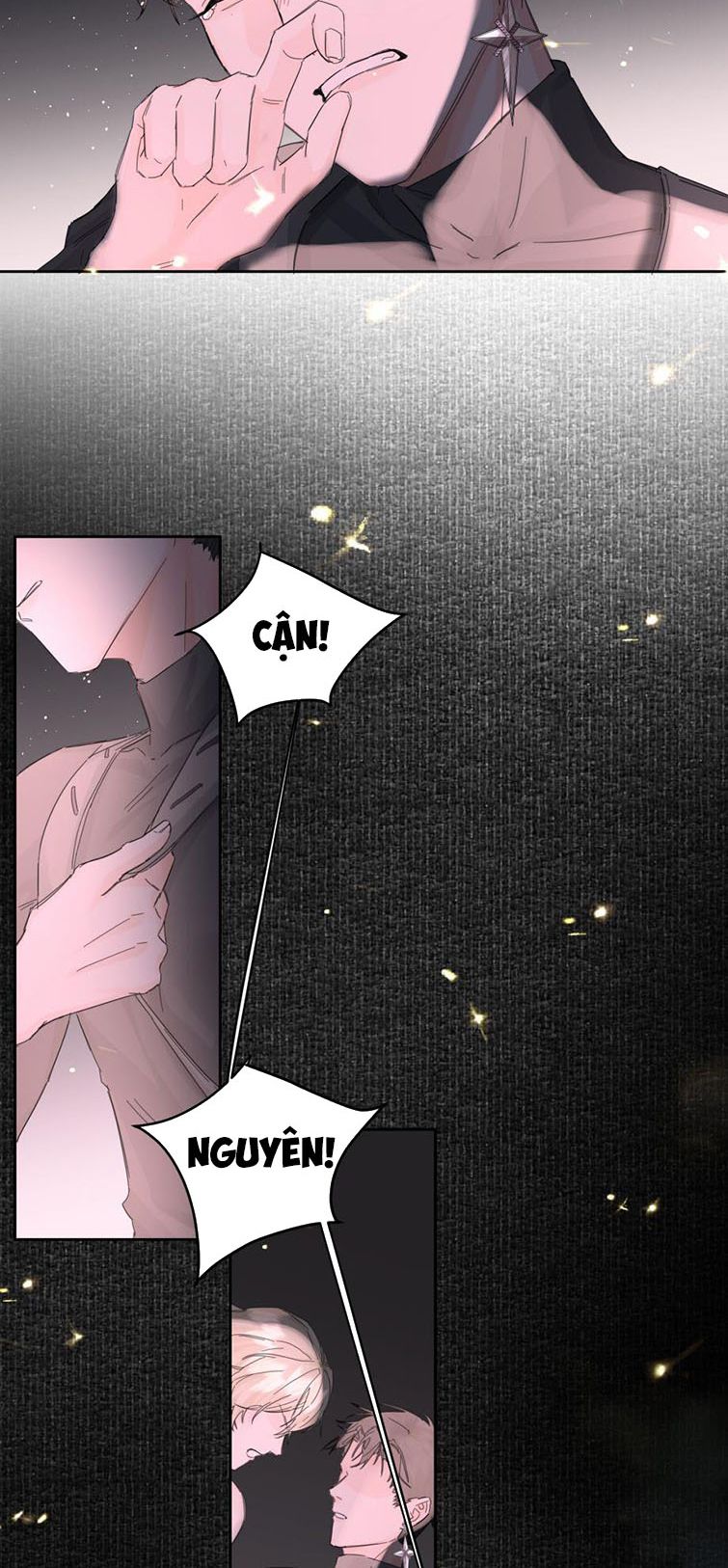 Tiền Nhiệm Vi Vương Chapter 5 - Trang 4