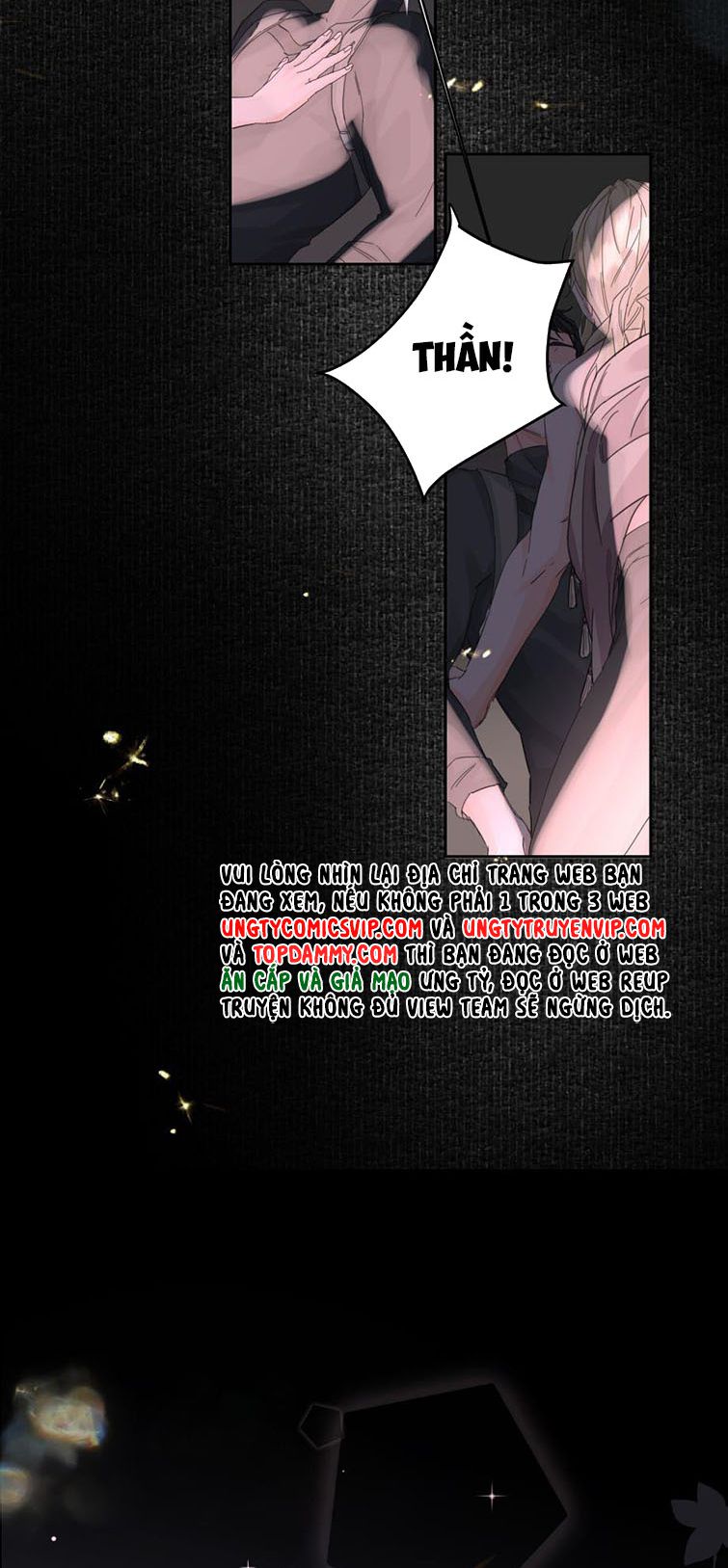 Tiền Nhiệm Vi Vương Chapter 5 - Trang 4