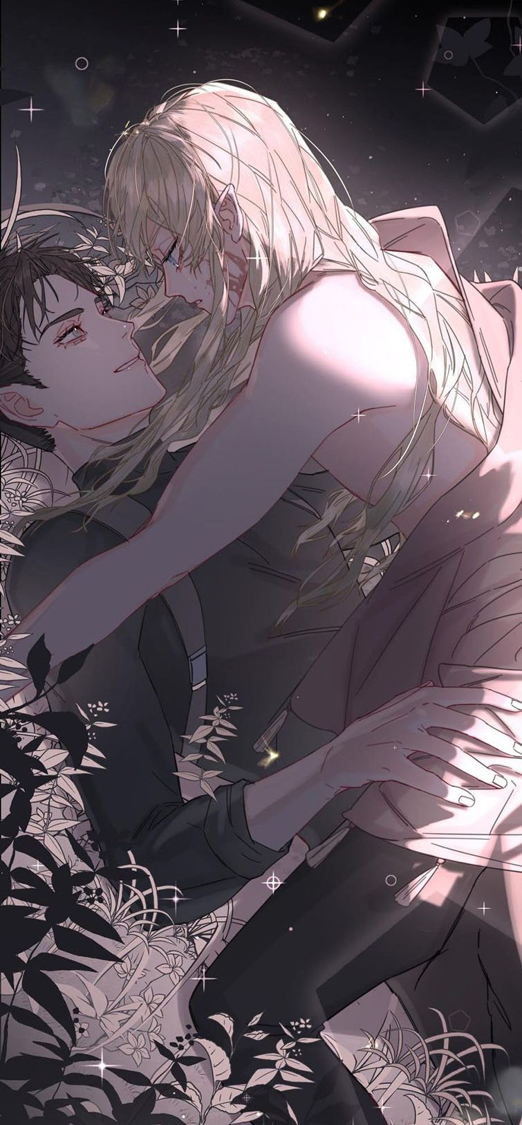 Tiền Nhiệm Vi Vương Chapter 5 - Trang 4