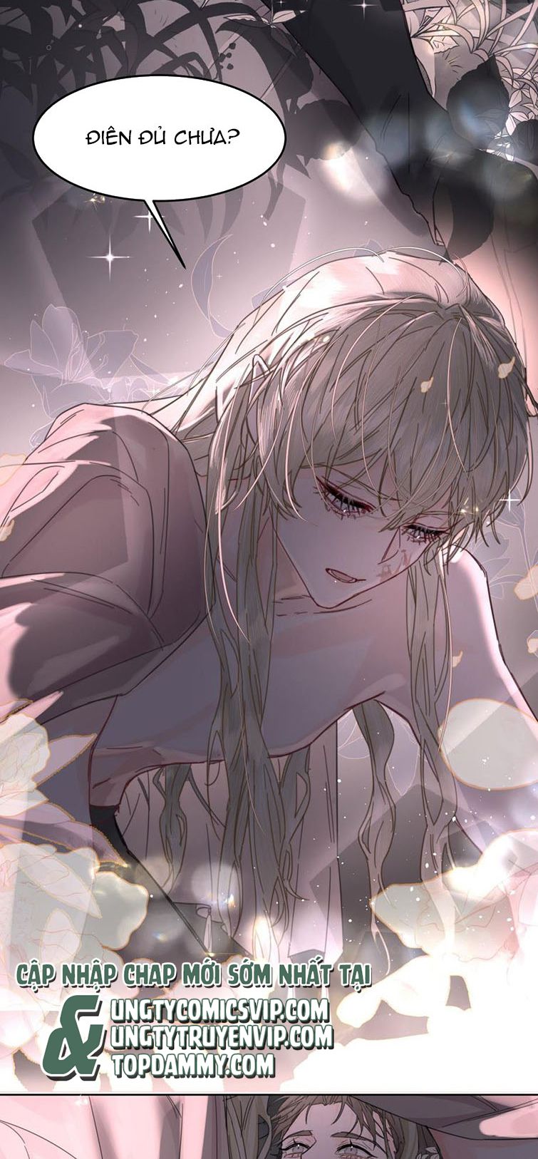 Tiền Nhiệm Vi Vương Chapter 5 - Trang 4