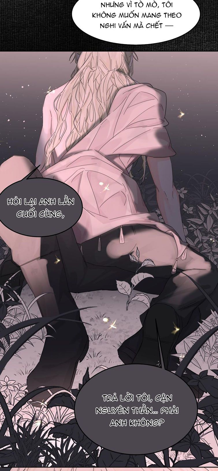 Tiền Nhiệm Vi Vương Chapter 5 - Trang 4