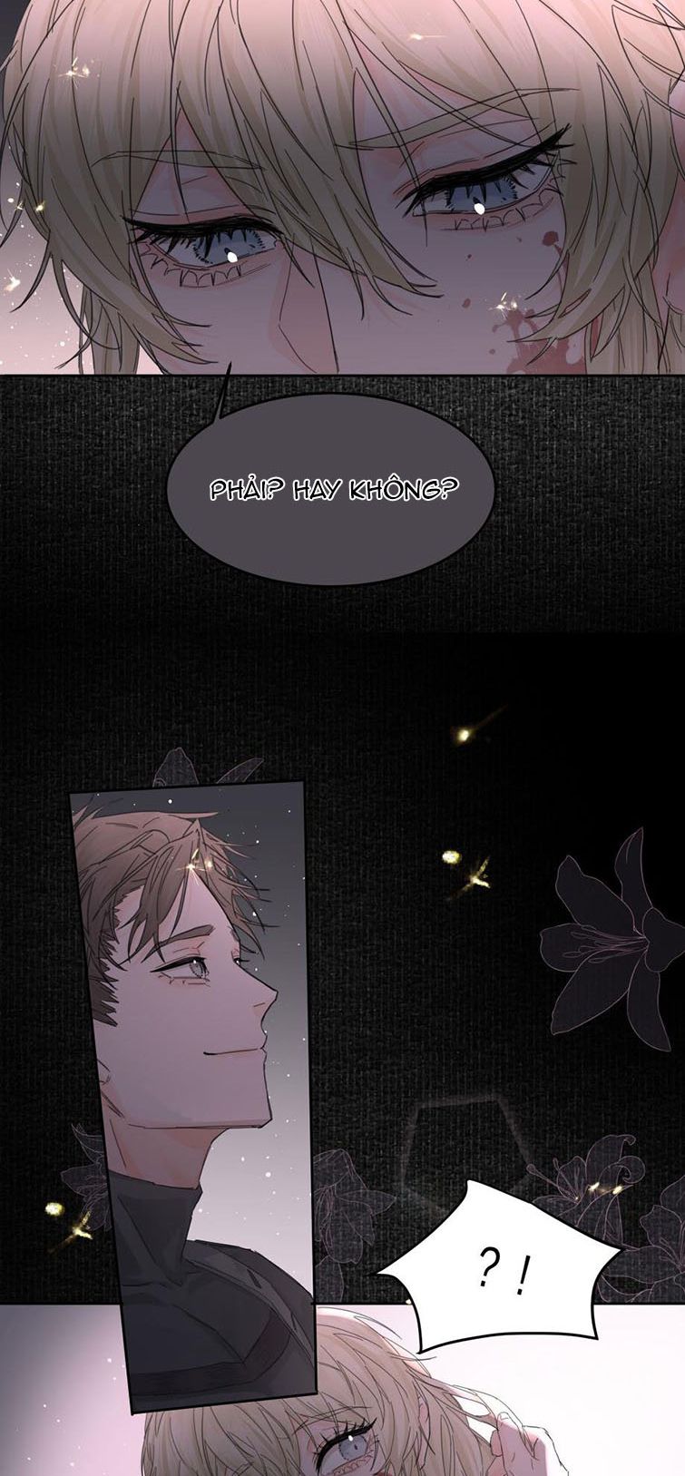 Tiền Nhiệm Vi Vương Chapter 5 - Trang 4