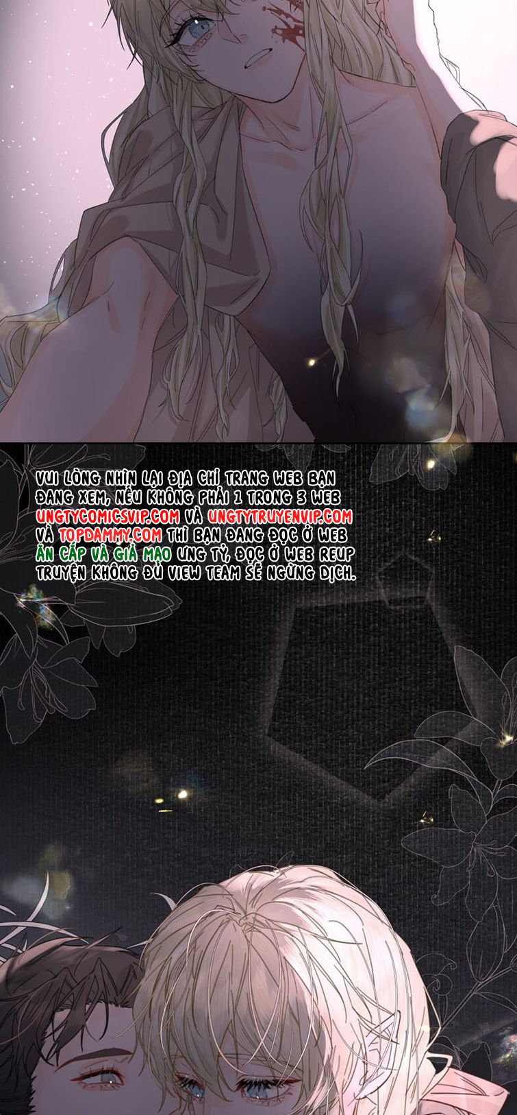 Tiền Nhiệm Vi Vương Chapter 5 - Trang 4