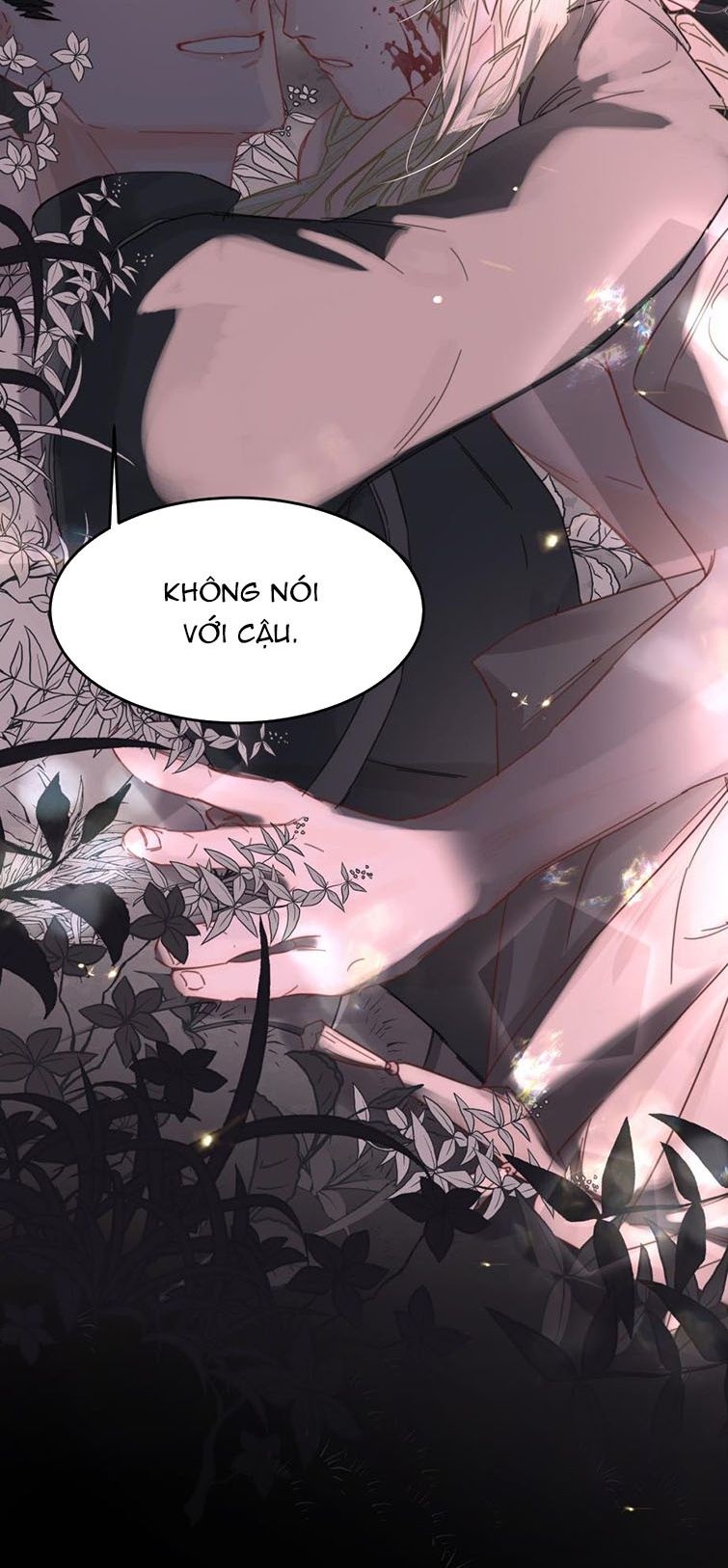 Tiền Nhiệm Vi Vương Chapter 5 - Trang 4