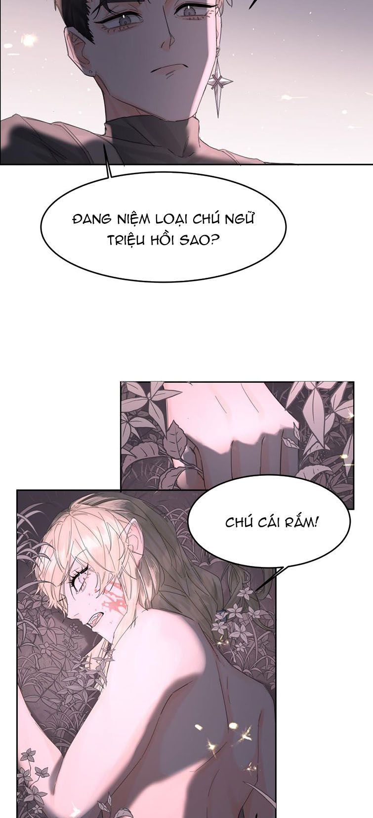 Tiền Nhiệm Vi Vương Chapter 5 - Trang 4