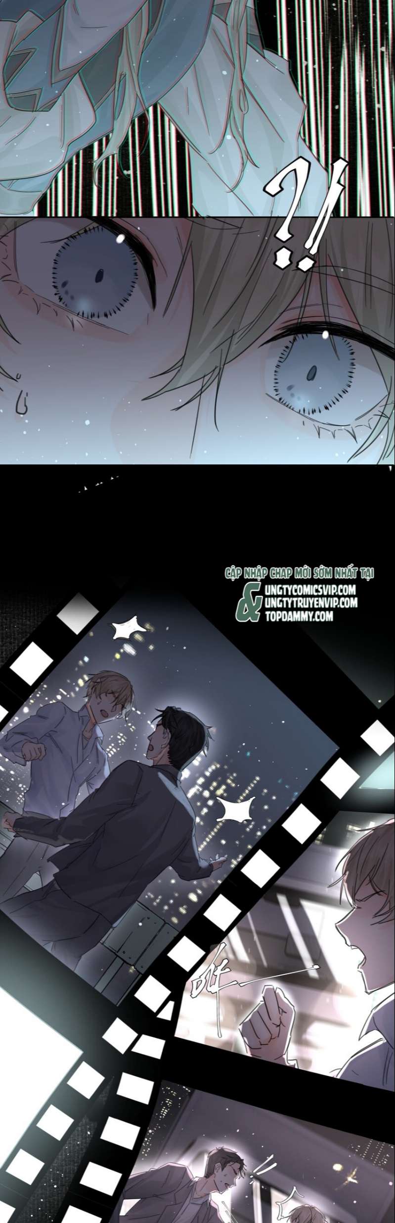 Tiền Nhiệm Vi Vương Chapter 8 - Trang 4