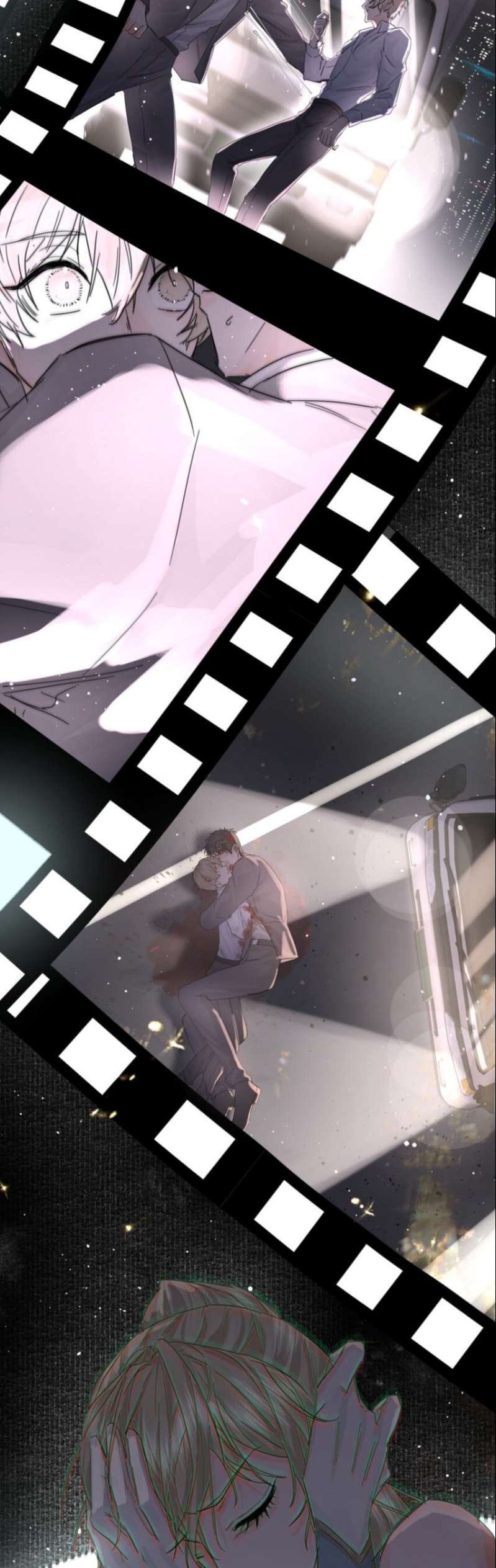 Tiền Nhiệm Vi Vương Chapter 8 - Trang 4